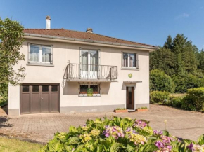 Pavillon calme près des Vosges, animaux admis, grande capacité - FR-1-583-117